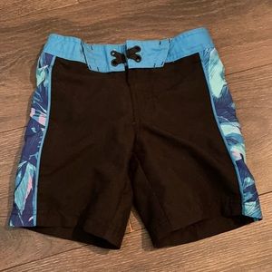 Little Boys Bathing Suit